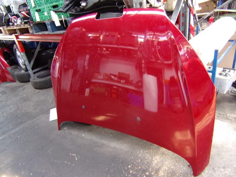 Capot PEUGEOT 407 PHASE 1 BREAK Diesel - 1