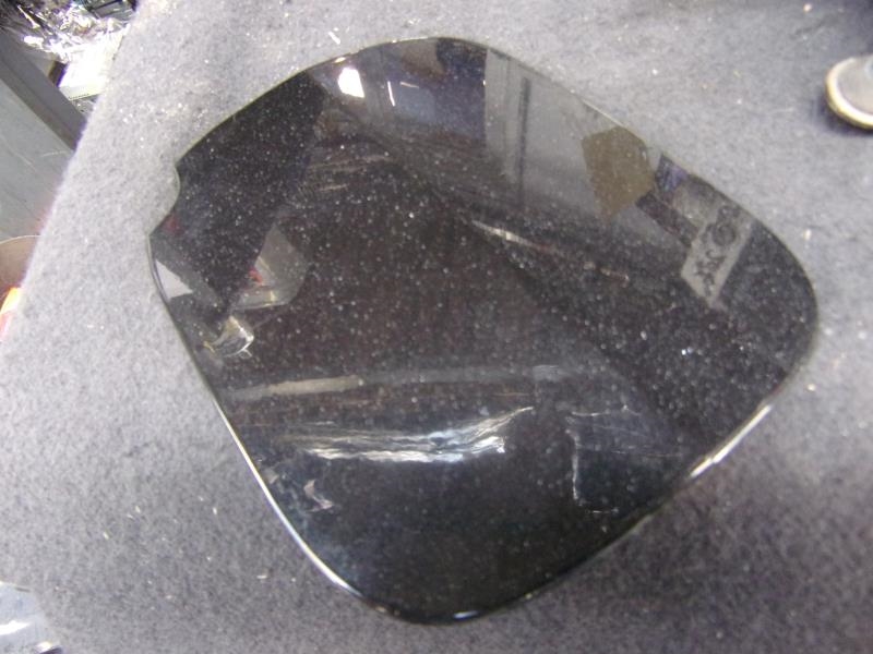 Trappe d'essence RENAULT CLIO 3 PHASE 2  - 1