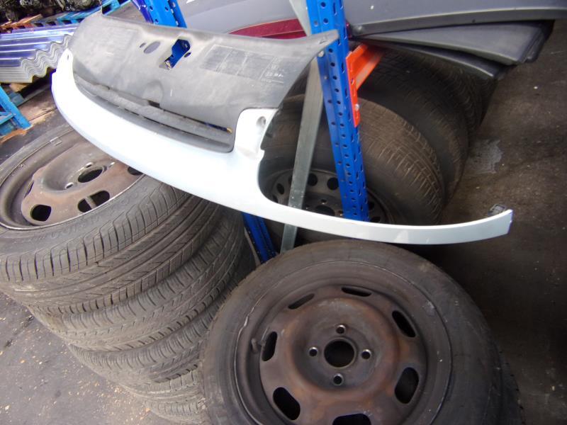 Calandre RENAULT CLIO 2 PHASE 1 Diesel - 1