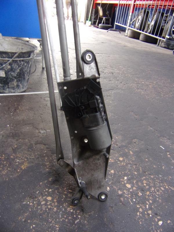 Mecanisme essuie glace avant RENAULT MODUS PHASE 1 Diesel - 1