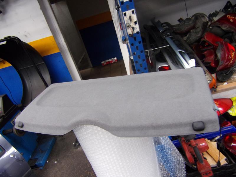 Plage arriere RENAULT CLIO 2 PHASE 1 Essence - 1