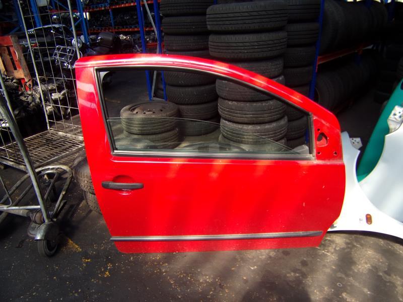Porte avant droit CITROEN C2 PHASE 1 Diesel - 1