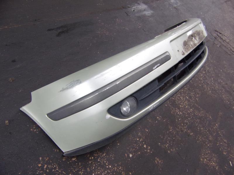Pare choc avant RENAULT LAGUNA 1 PHASE 2 BREAK Diesel - 1