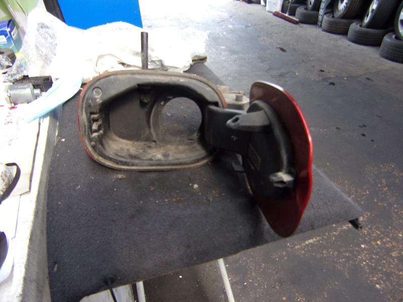 Trappe d'essence RENAULT MODUS PHASE 1 Diesel - 1