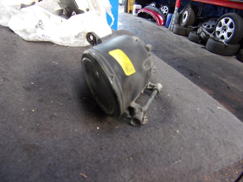 Anti brouillard droit (feux) AUDI A4 2 PHASE 1 Diesel - 1