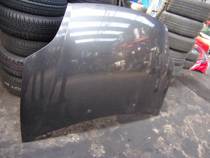 Capot FIAT BRAVO 2 Diesel - 1