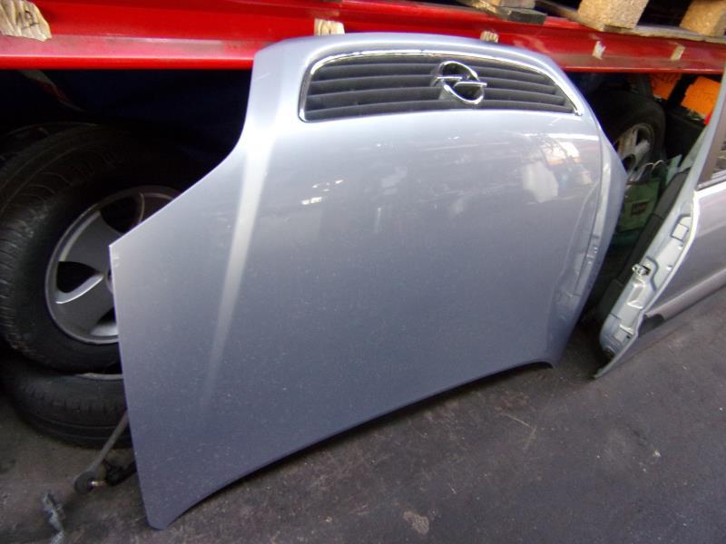 Capot OPEL ZAFIRA A PHASE 1 Essence - 1