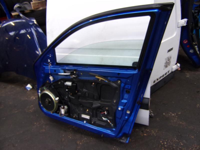 Porte avant droit MAZDA RX8 PHASE 1 COUPE  - 1