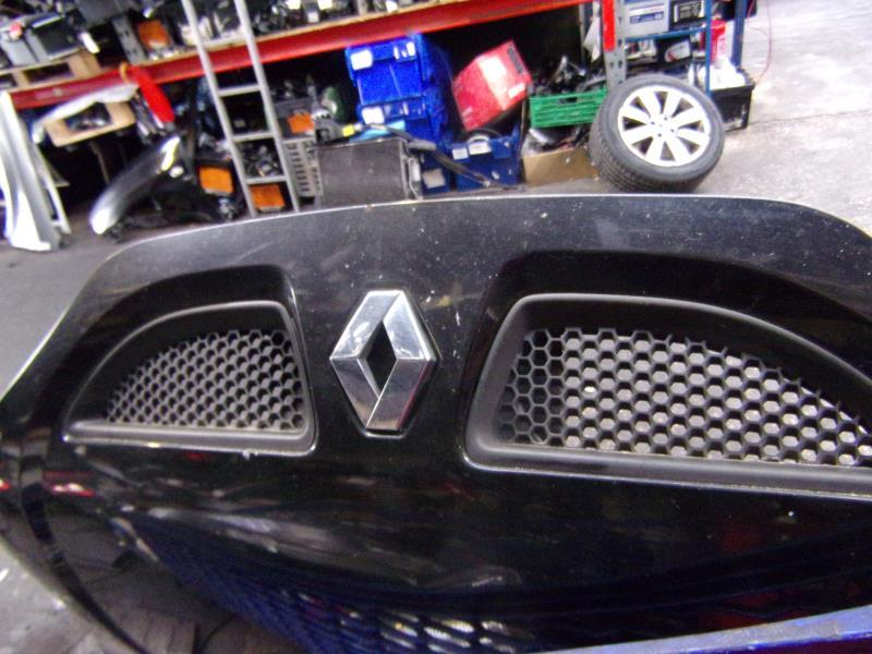Capot RENAULT MEGANE 1 PHASE 2 COUPE Essence - 1