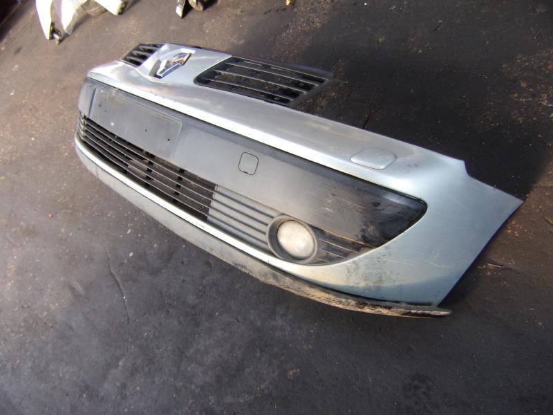 Pare choc avant RENAULT ESPACE 4 PHASE 1 Diesel - 1