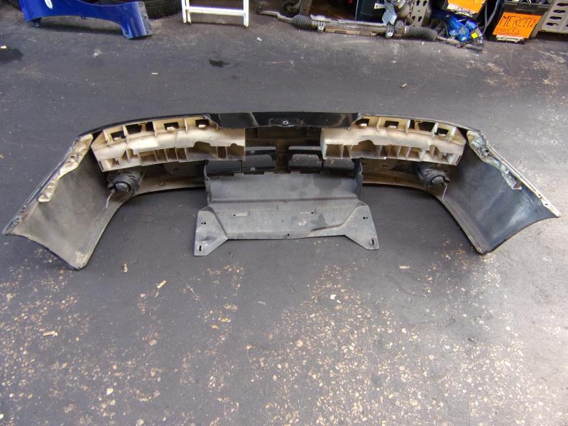 Pare choc avant RENAULT MEGANE 1 PHASE 2 COUPE Essence - 1