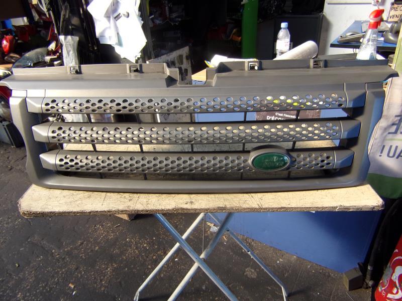 Calandre LAND ROVER RANGE ROVER 1 SPORT PHASE 1 Diesel - 1