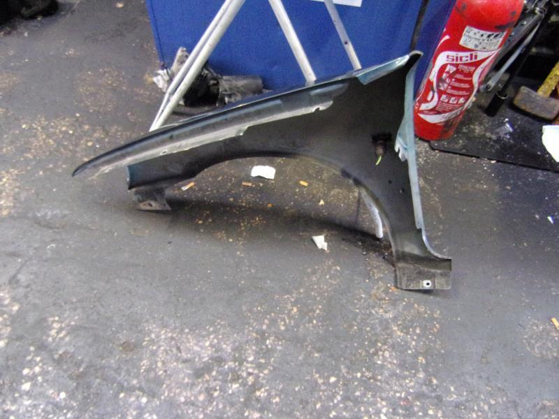 Aile avant droit PEUGEOT 106 PHASE 1 Essence - 1
