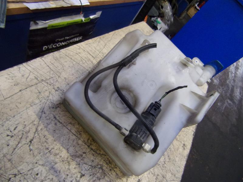 Vase de lave glace SEAT LEON 2 PHASE 1 Diesel - 1