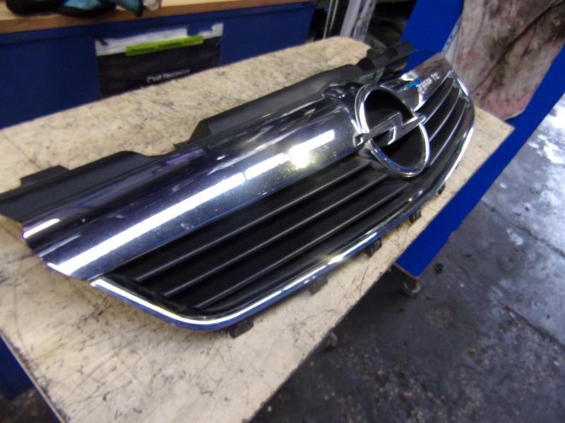 Calandre OPEL ZAFIRA B PHASE 1 Diesel - 1