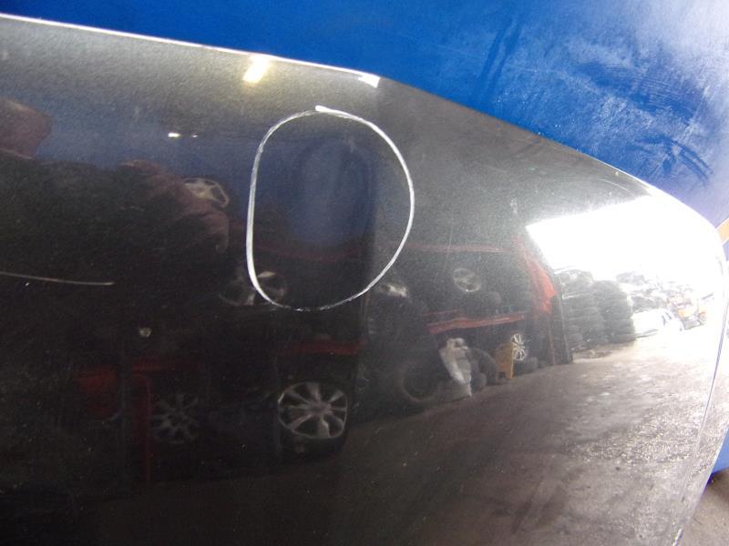 Capot DACIA LOGAN MCV 1 PHASE 2 BREAK Diesel - 1