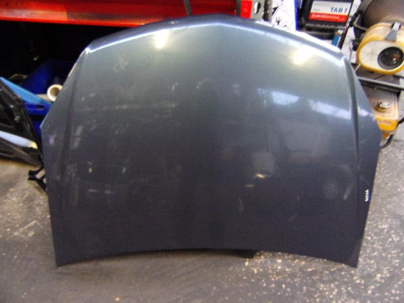 Capot OPEL ASTRA H GTC PHASE 1 Diesel - 1