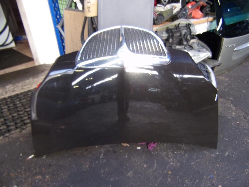Capot LANCIA MUSA PHASE 1 Essence - 1