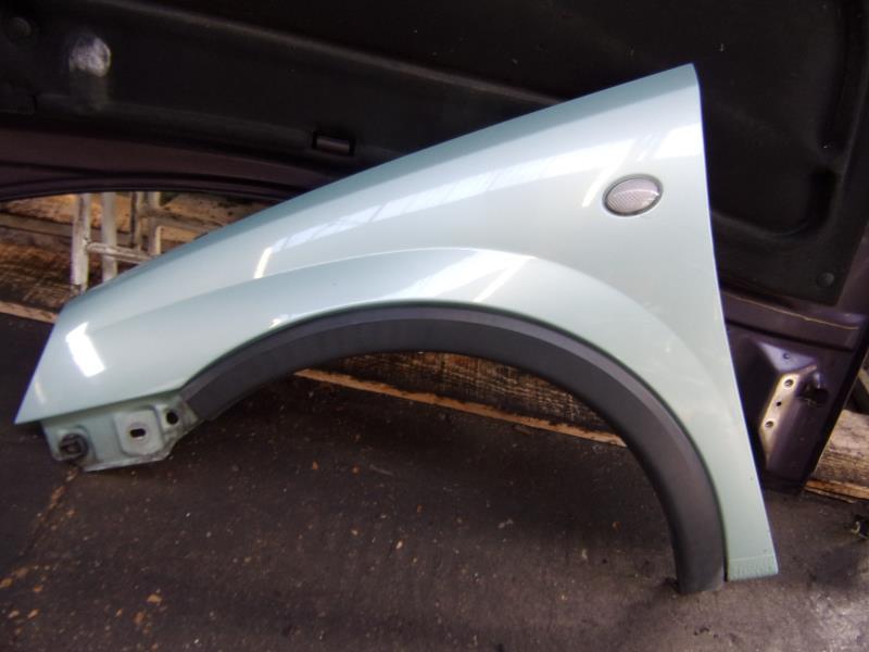 Aile avant gauche OPEL CORSA C PHASE 1 Essence - 1