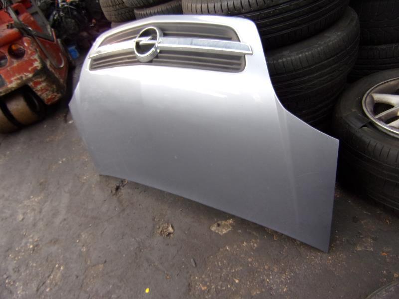 Capot OPEL MERIVA A PHASE 1 Diesel - 1