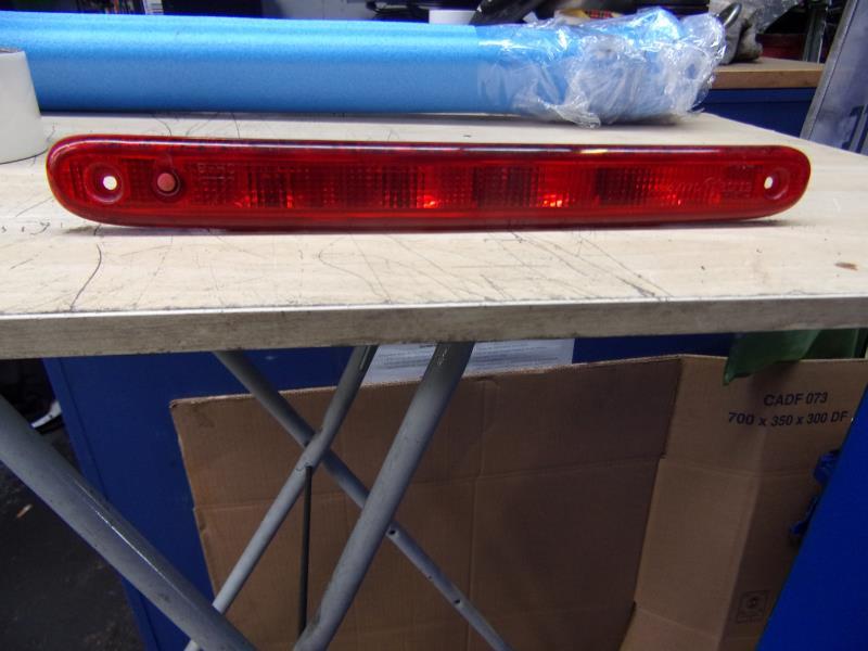 Feu arriere stop central CITROEN C1 1 PHASE 1 Diesel - 1