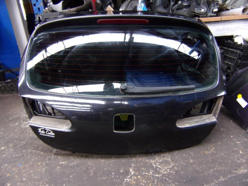 Malle/Hayon arriere SEAT LEON 2 PHASE 1 Diesel - 1
