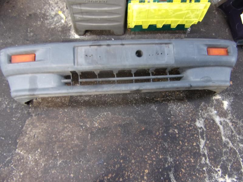 Pare choc avant RENAULT EXPRESS PHASE 2 Diesel - 1