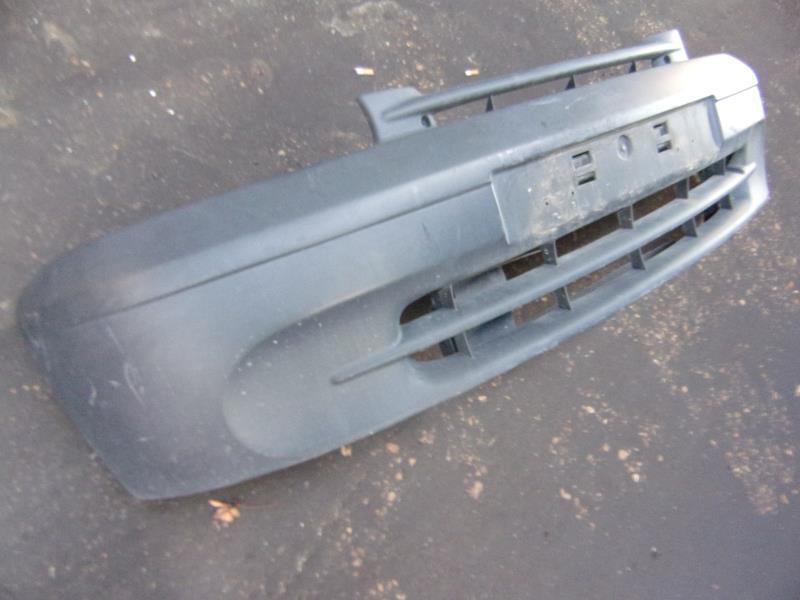 Pare choc avant RENAULT KANGOO 1 PHASE 1 Diesel - 1