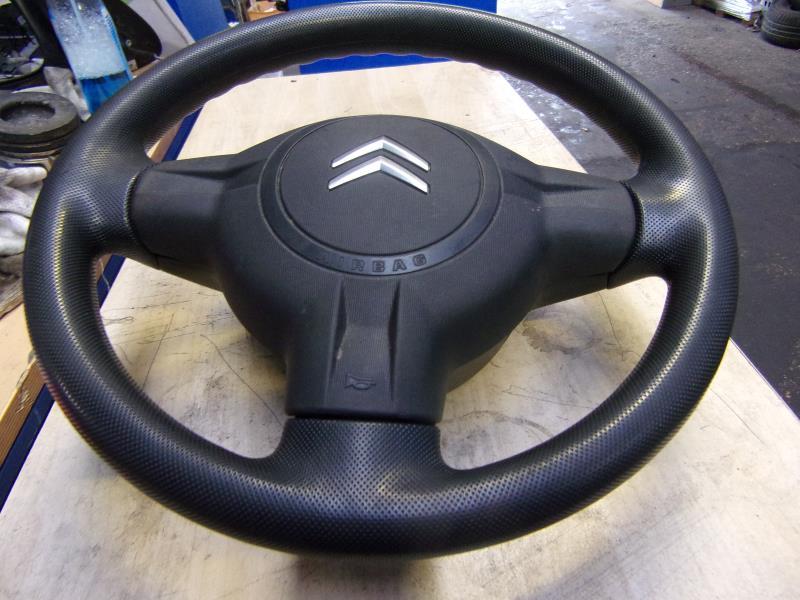 Volant CITROEN C1 1 PHASE 1 Diesel - 1