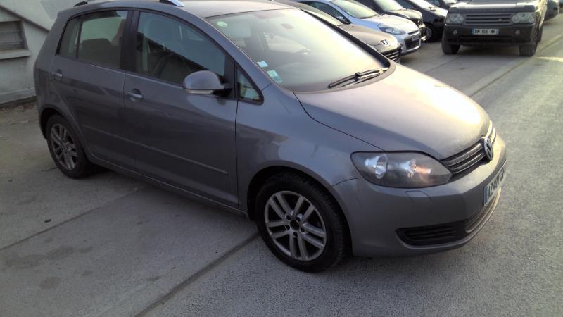Retroviseur droit VOLKSWAGEN GOLF PLUS PHASE 2 Diesel - 1