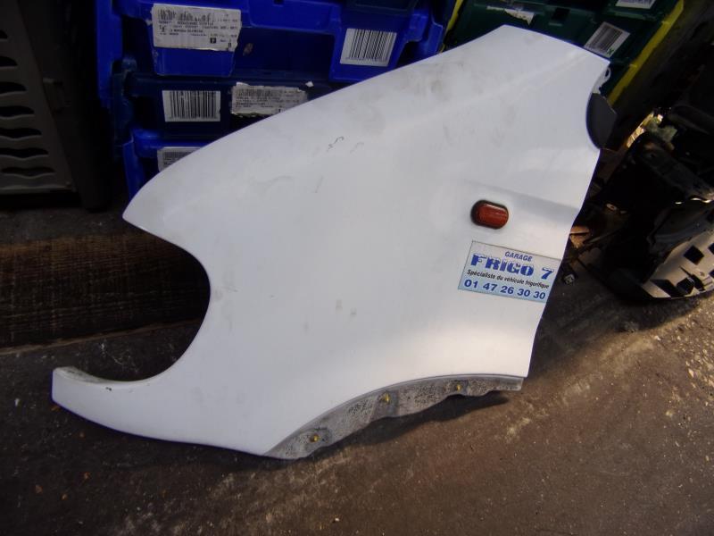 Aile avant gauche RENAULT MASTER 2 PHASE 1 Diesel - 1