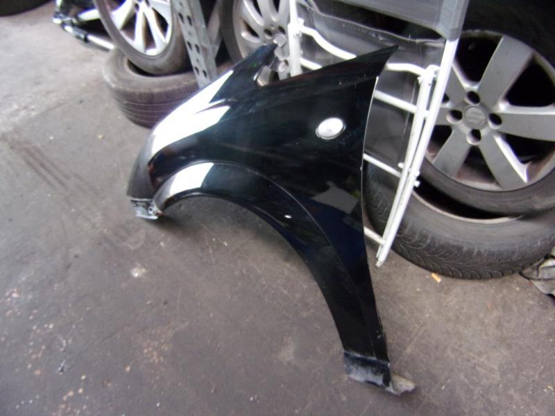 Aile avant gauche OPEL MERIVA A PHASE 1 Essence - 1