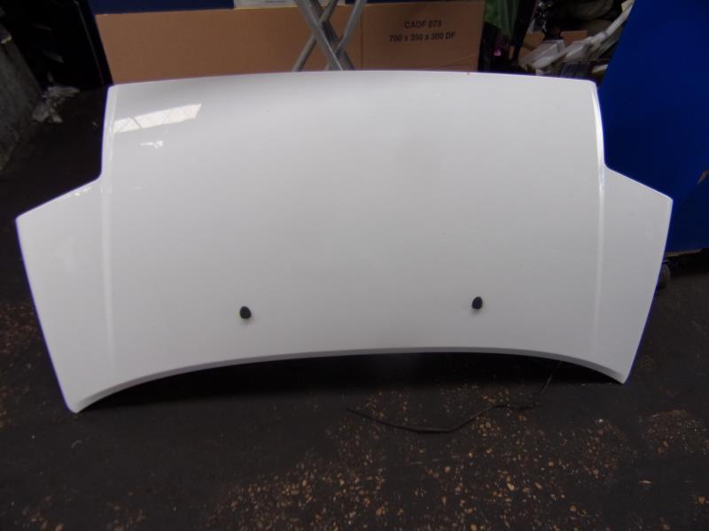 Capot CITROEN C2 PHASE 1 Diesel - 1