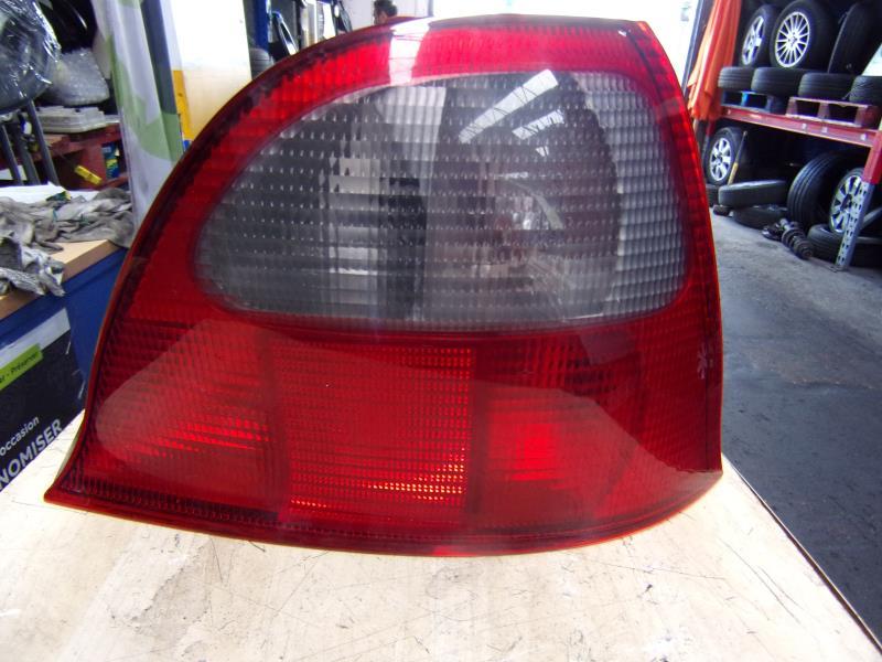 Feu arriere principal droit (feux) ROVER 25 PHASE 1 Diesel - 1