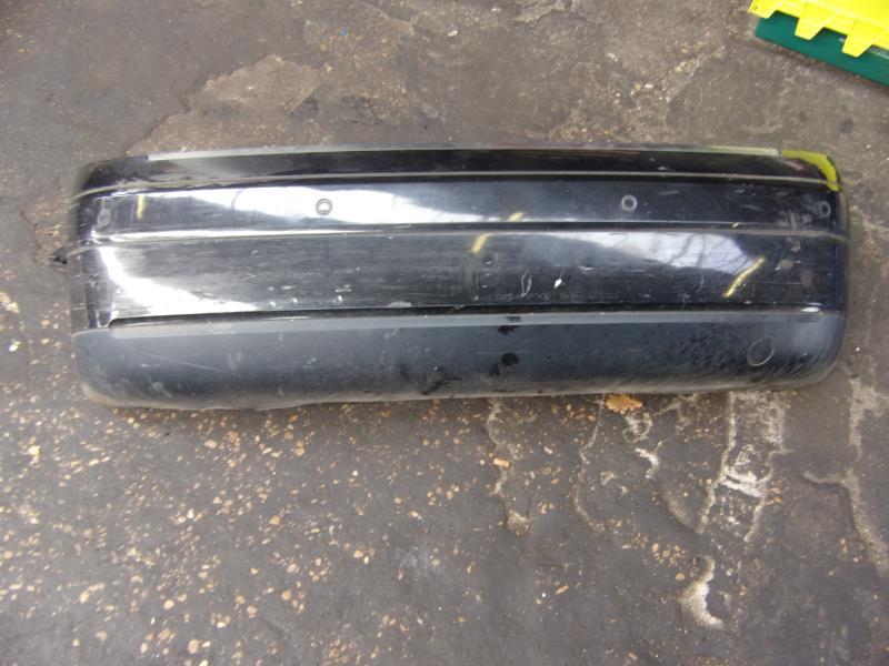 Pare choc arriere AUDI A2 Essence - 1