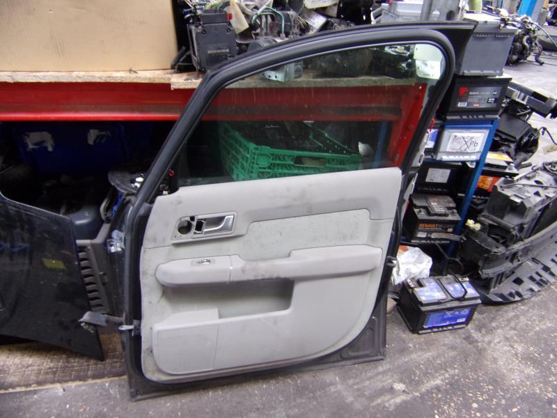 Porte avant droit AUDI A2 Essence - 1