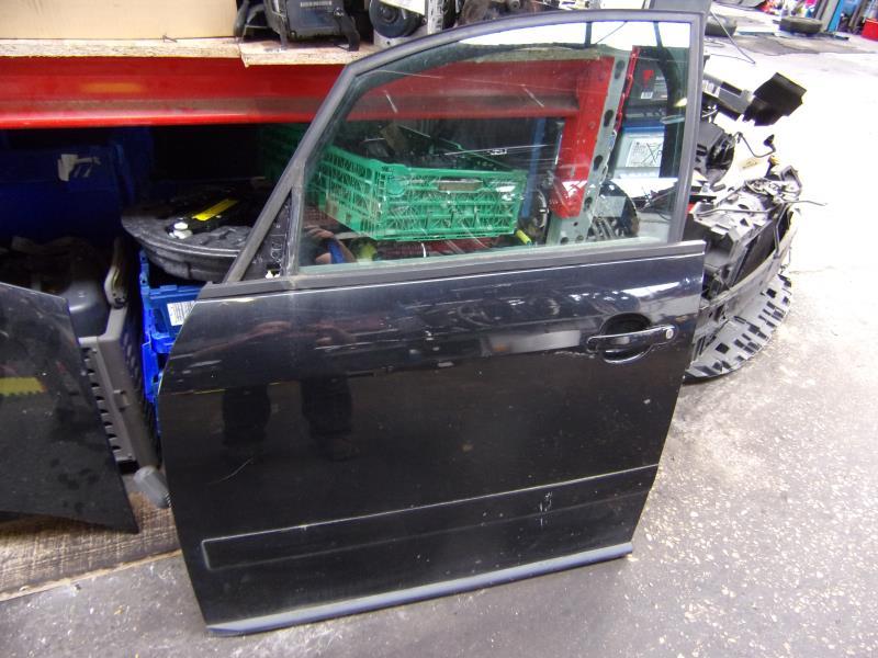 Porte avant gauche AUDI A2 Essence - 1