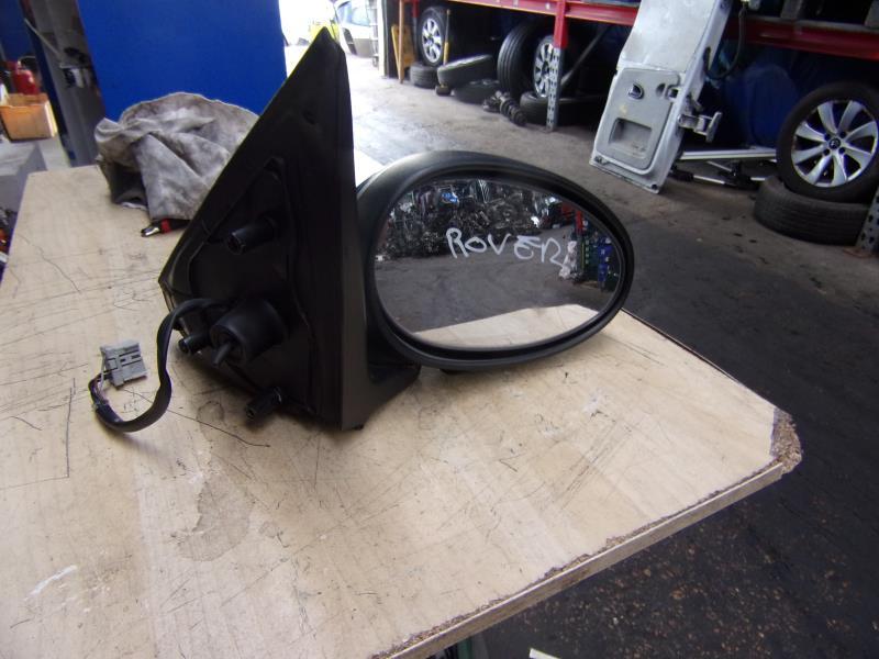 Retroviseur droit ROVER 25 PHASE 1 Diesel - 1