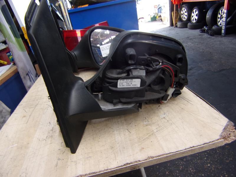Retroviseur gauche SEAT ALTEA XL PHASE 1 Diesel - 1