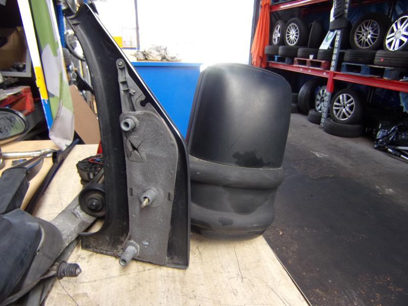Retroviseur gauche RENAULT MASTER 2 PHASE 1 Diesel - 1