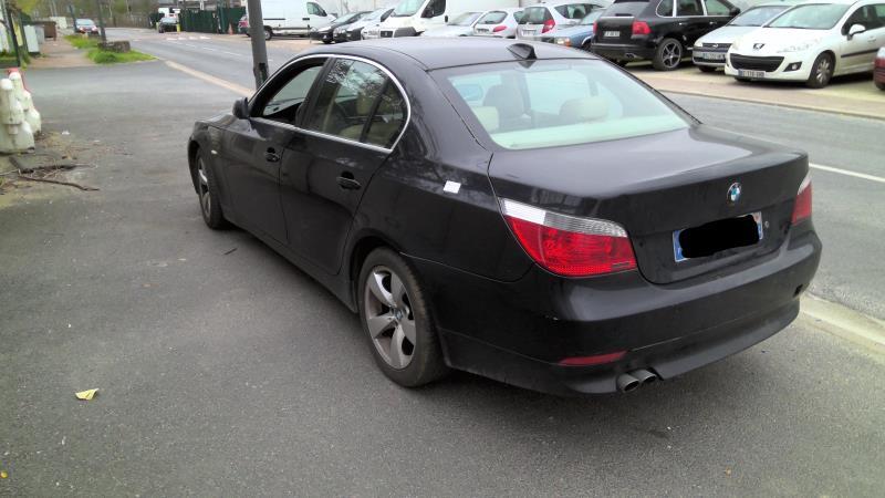 Retroviseur gauche BMW SERIE 5 E60 PHASE 1 Diesel - 1