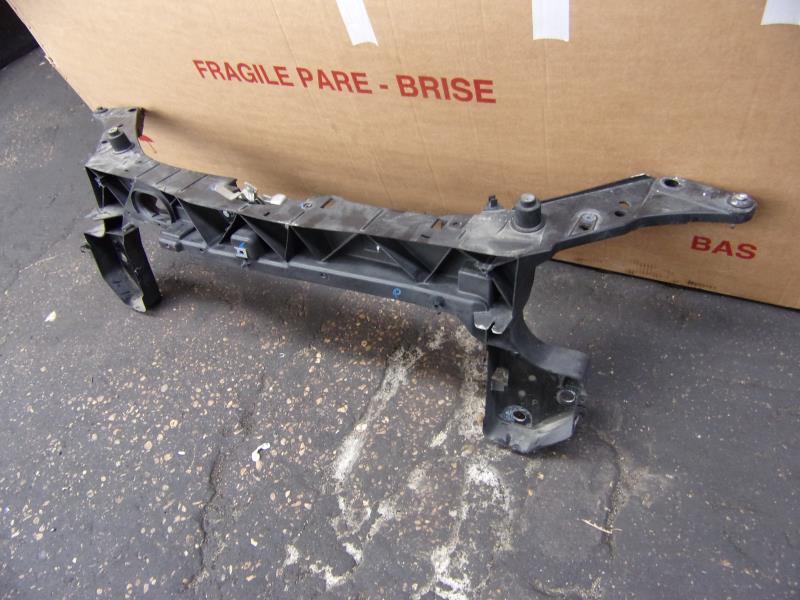 Armature avant, Masque avant RENAULT CLIO 3 PHASE 1 Diesel - 1