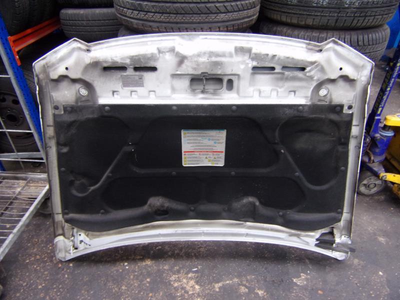 Capot FIAT STILO Diesel - 1