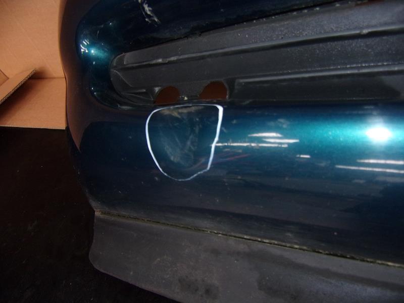 Pare choc avant OPEL CORSA B PHASE 1 Essence - 1