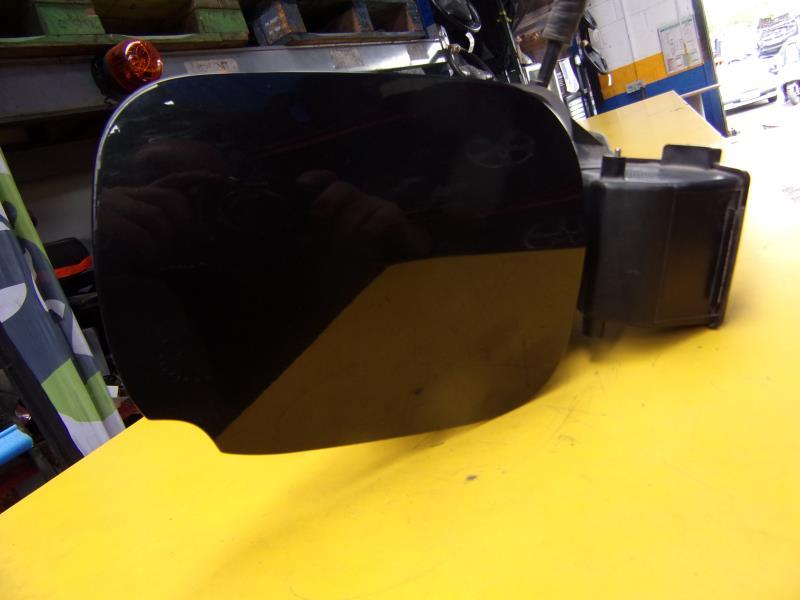 Trappe d'essence RENAULT CLIO 3 PHASE 1 Diesel - 1