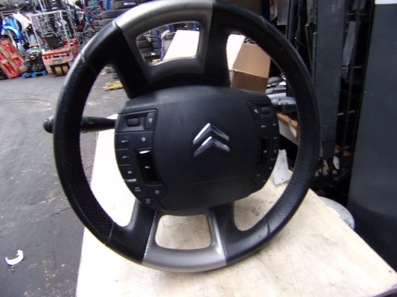 Colonne de direction CITROEN C5 2 BREAK Diesel - 1