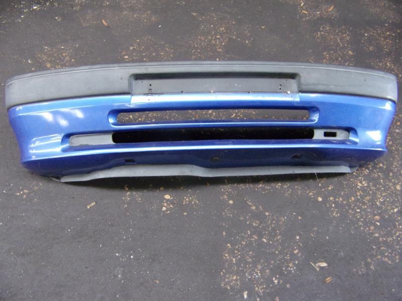 Pare choc avant PEUGEOT 106 PHASE 1 Essence - 1