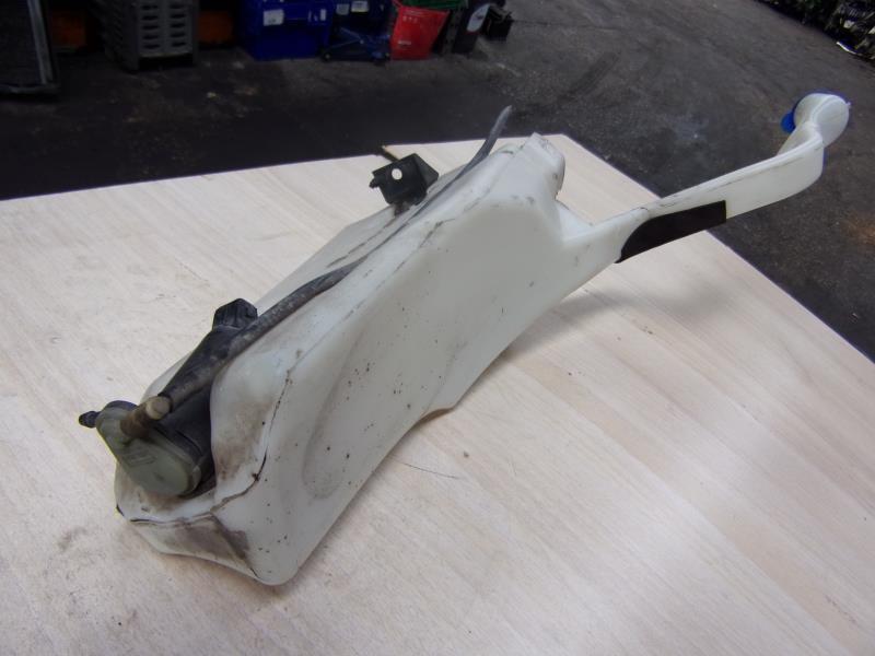 Vase de lave glace FORD FUSION PHASE 2 Diesel - 1