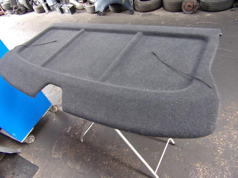 Plage arriere PEUGEOT 306 PHASE 1 Essence - 1