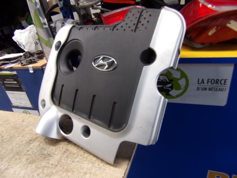 Cache moteur  HYUNDAI SANTA FE 2 PHASE 1 Diesel - 1